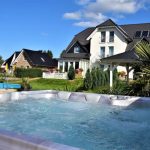 Ferienwohnungen Lange in Benz auf Usedom