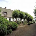 Hotel Pharisäerhof in Nordstrand