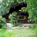 Ferienhaus Angela in Fischbachau