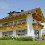 Ferienhaus Resi