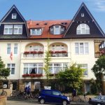 Hotel Kurvilla Fürstin Pauline in Bad Salzuflen