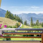 Hotel **** Inntalerhof in Seefeld