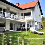 Solling-Lounge Luxus-Ferienwohnungen