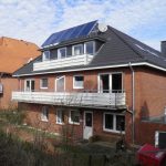 Ferienwohnungen Haus Uthörn in St. Peter-Ording