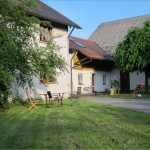 Ferienwohnungen auf dem Gradlhof