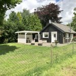 Ferienhaus Woodyhouse am Nord-Ostsee-Kanal