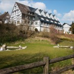 Hotel Hubertushöhe Latrop im Sauerland