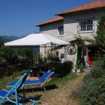 Agriturismo Casa Capinera Ferienwohnungen