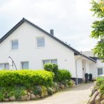 Ostsee-Ferienwohnung "Hundeglück Family" in Dänischenhagen