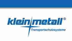 Kleinmetall Logo
