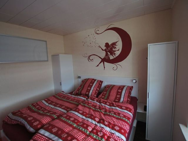 0644-07 FeWo Tiggelkamp Schlafzimmer