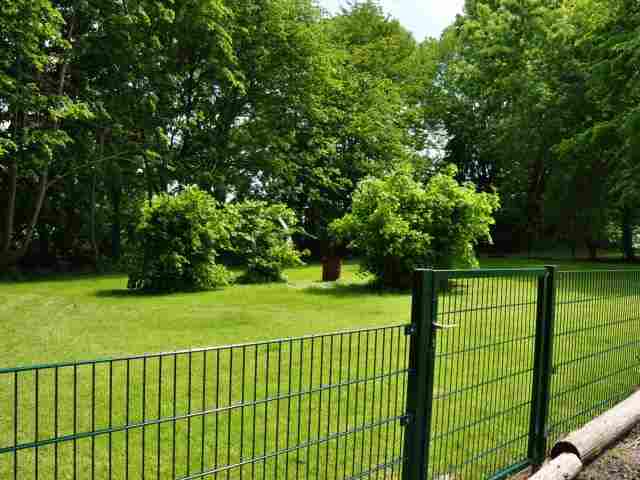 Urlaubsunterkünfte mit eingezäuntem Grundstück Rudelurlaub®