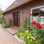 Ferienwohnungen im Huus Merle in Neßmersiel