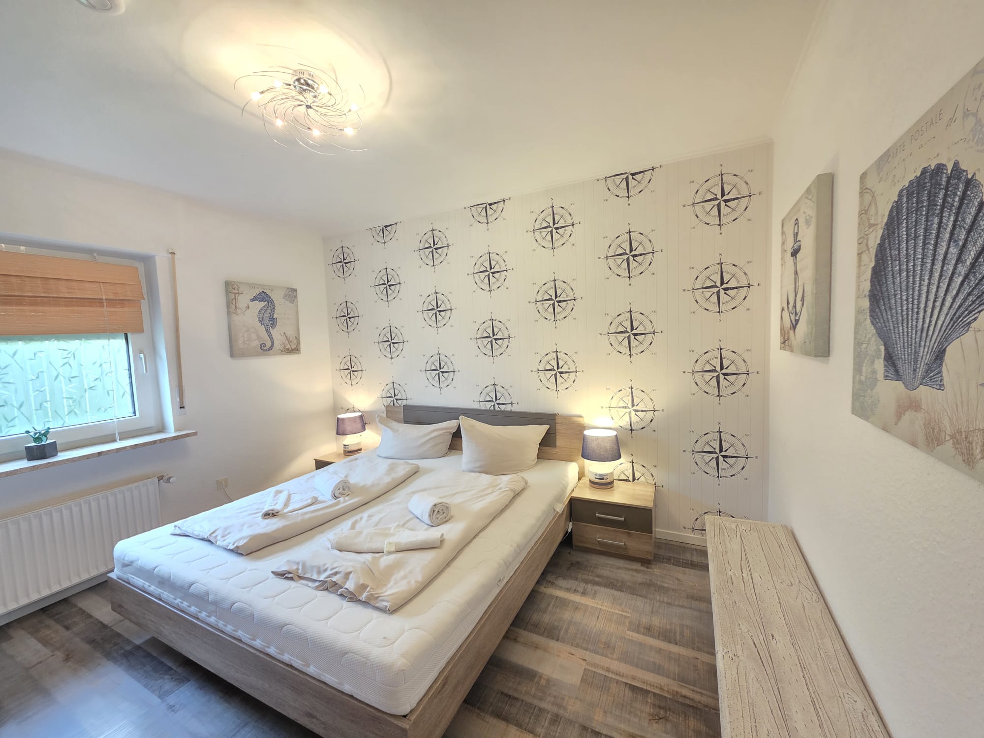 kleines Schlafzimmer 3