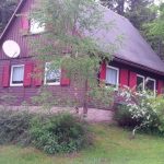 Ferienhaus Balto in Holzhau im Erzgebirge