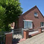 Ferienwohnungen in der Villa Totti in Neßmersiel