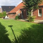Ferienwohnungen in der Villa Totti in Neßmersiel