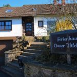 Ferienwohnung und Bungalow Ooser Tälchen in Gerolstein in der Eifel