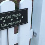 Ferienwohnungen Ferienhof Limberg Wangerland