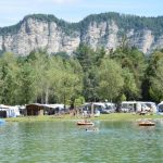 Camping Rosental Rož in Kärnten