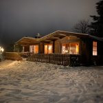 Harzer Blockhaus Ferienhaus in Hohegeiß