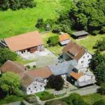 Puckels Pension Ferienwohnungen Edertal