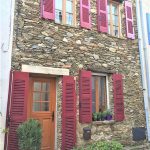 Ferienhaus Maison de Vacances an der Côte d'Azur