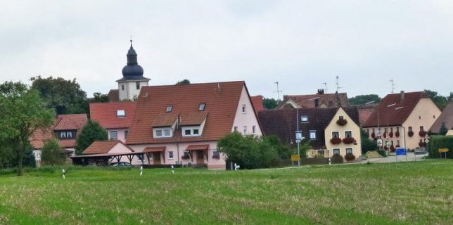 Bellershausen