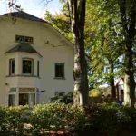 Ferienhaus Ravel-Inn und Ferienwohnung l'Annexe in Amblève in Belgien