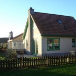 Ferienhaus Typ Strandperle in Julianadorp mit Dünenblick