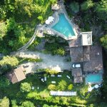 Ferienhaus Casa Nel Bosco in Talla