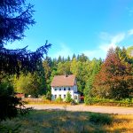 Ferienhaus Villa Familienglück in Altenau im Harz