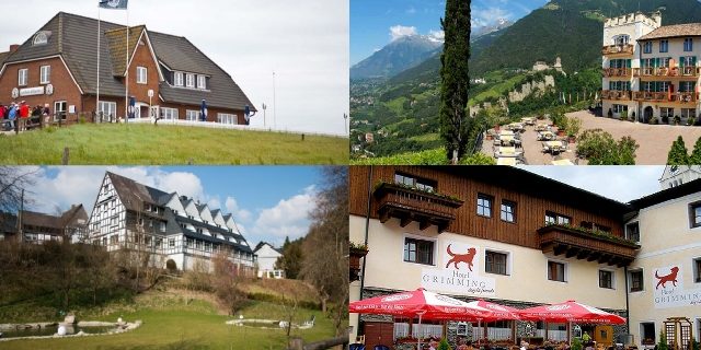 hotelcollage
