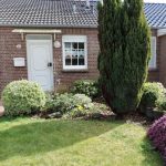 Ferienhaus Dat lüttje Huus 1 in Hage