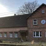 AppartementPension Schnauzenhof in Schlesin