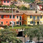 Ferienwohnungen Casa Fertonani am Gardasee