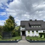 Ferienwohnungen im Haus Theo in Winterberg-Silbach