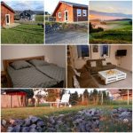 Ferienhaus Casa Benno in Schüller in der Eifel