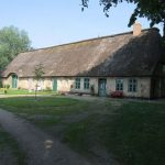 Ferienhaus Haus Stamp in Seeth in Nordfriesland