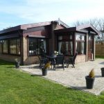 Ferienhaus Kiss in Julianadorp