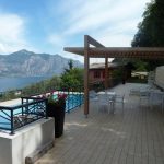 Ferienwohnung Cesare in Malcesine am Gardasee