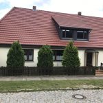 Ferienwohnungen im Haus Roggentin an der Mecklenburgischen Seenplatte
