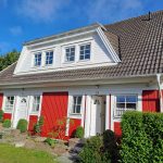 Ferienhaus Sissi in Trassenheide auf Usedom