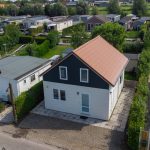 Ferienhaus Waterlelie in Wervershoof