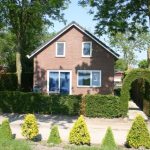 Ferienhaus Waterlelie in Wervershoof