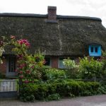 Ferienwohnung Min lütt Hütt in Zimmert bei Rieseby