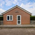 Ferienhaus Bungalow Zwanenbloem in Wervershoof