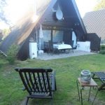 Ferienhaus Muschel in Bünsdorf am Wittensee