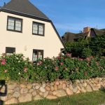 Ferienwohnung Lieblingsort in Morsum auf Sylt