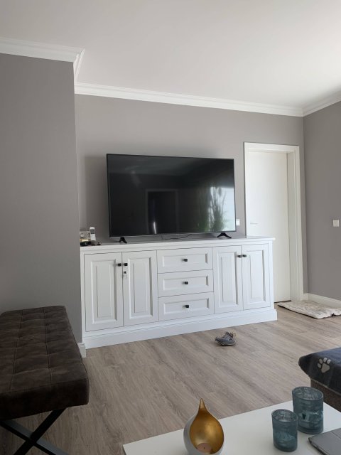 0863-07 FeWo Morsum Wohnraum 2